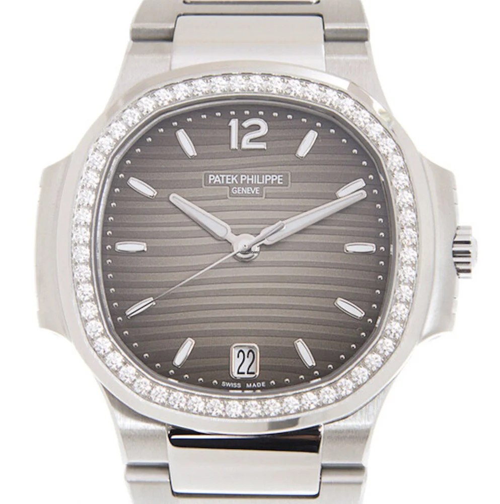 Patek Philippe Nautilus 7118/1200A-011